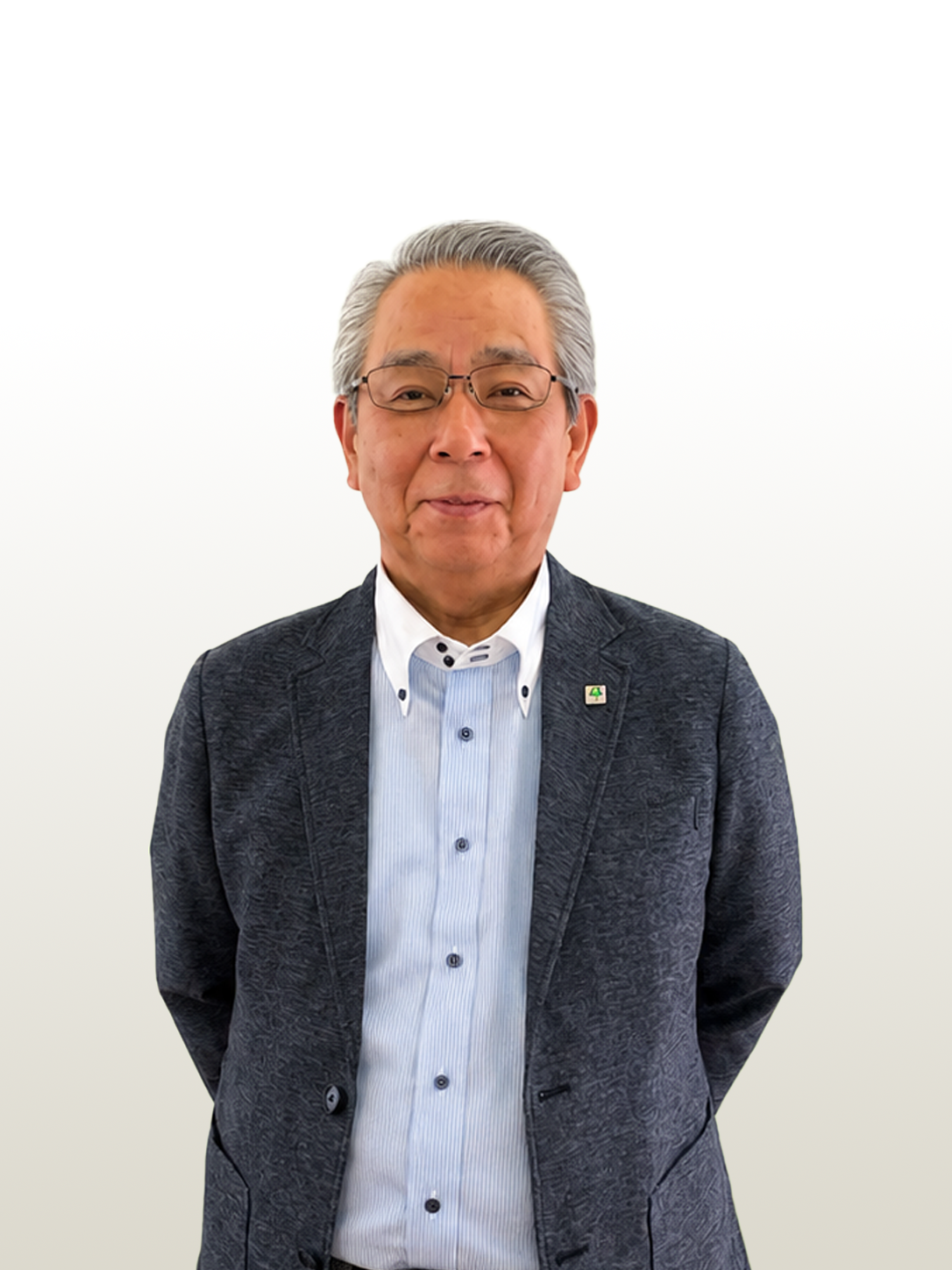 代表取締役社長 工藤 洋二