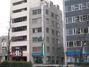 岡山市内　外壁　改修工事