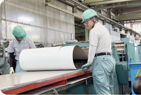 製造